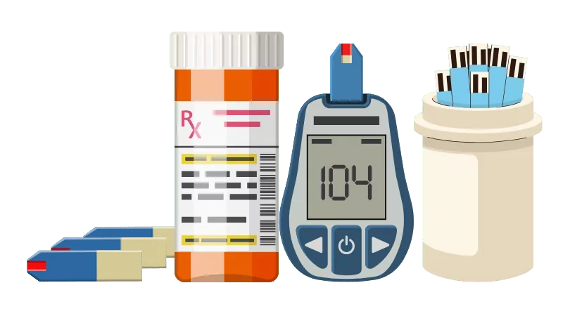 Accessories, Consumables, Refills