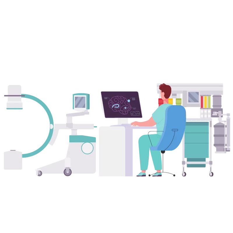 AD Life Advanced Medical Imaging Equipment and Healthcare Solutions